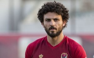 حسام غالي