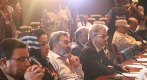 فوزية الفرجاني