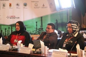 فوزية الفرجاني