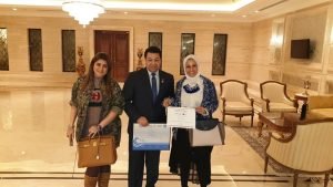 إسلام الغزولي