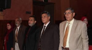 ثقافة السويس