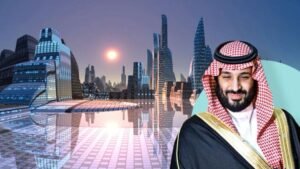 لماذا قد لا يتم الانتهاء من المشروع السعودي العملاق الأكثر جدلًا في العالم؟