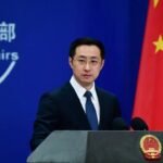 لين جيان: الصين مستعدة للعمل مع باكستان لبناء خمسة ممرات 