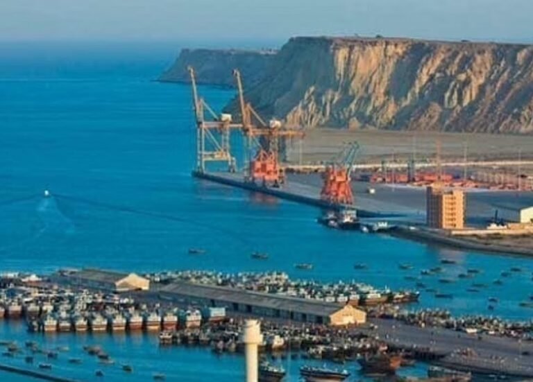 لجنة المنافسة الباكستانية توقع مذكرة تفاهم «تنظيم السوق الصينية»