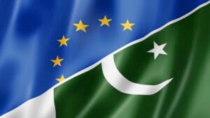 انعقاد الجولة التاسعة من الحوار السياسي بين باكستان والاتحاد الأوروبي