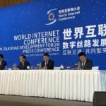 الصين تستضيف منتدى تطوير طريق الحرير الرقمي في أبريل