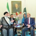باكستان وإيران تتفقان على تجارة بينية بقيمة 10 مليارات دولار