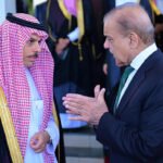 باكستان: زيارة وزير الخارجية السعودي جزء من «جهود متضافرة» لإبرام صفقات الاستثمار