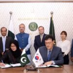 باكستان وكوريا توقعان مذكرة لتعزيز التعاون الإنمائي 2024-2026