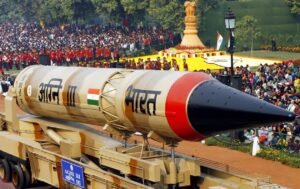 معهد ستوكهولم: الهند تمتلك الآن أسلحة نووية أكثر من باكستان