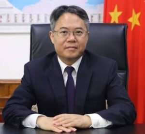جيانغ تسي: الصين مستعدة للعمل مع باكستان في مبادرة تنمية الجنوب العالمي