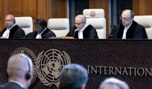 باكستان ترحب بقرار «العدل الدولية» بشأن الاحتلال الإسرائيلي لفلسطين