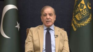 رئيس الوزراء الباكستاني: ملتزمون بالسلام والدبلوماسية المتعددة الأطراف