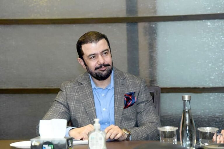 مستشار وزير المالية الباكستاني: لا توجد شروط جديدة فرضها صندوق النقد الدولي