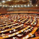 مجلس النواب الباكستاني يواصل مناقشة موازنة السنة المالية المقبلة
