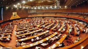 مجلس النواب الباكستاني يواصل مناقشة موازنة السنة المالية المقبلة