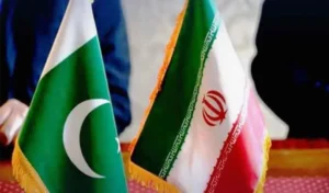 باكستان وإيران تحددان هدفاً تجارياً ثنائياً بقيمة 10 مليارات دولار