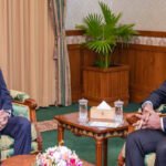 باكستان وجزر المالديف تتعهدان بتعزيز العلاقات الثنائية