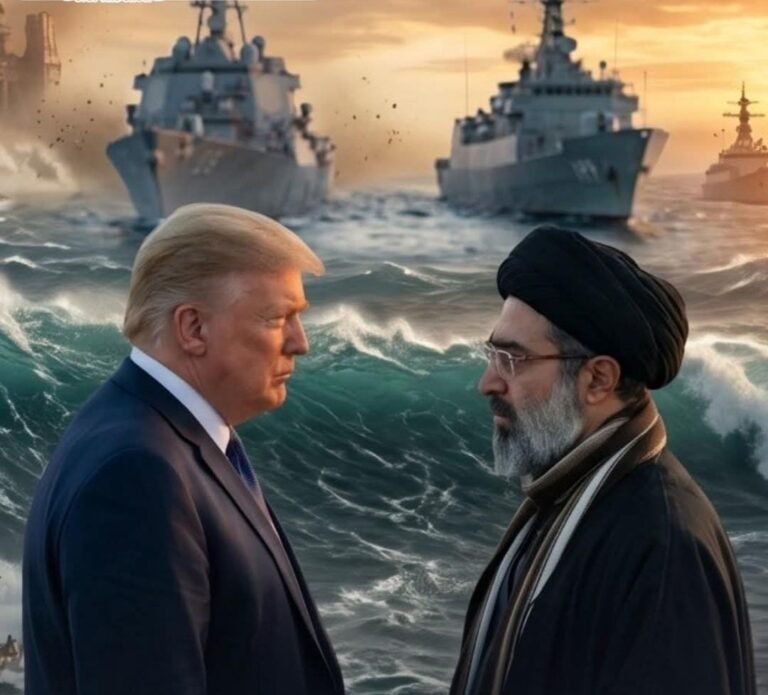 ترامب يفرمل «دبلوماسية المسافات الطويلة».. لا رحلات لباكستان وإيران تملك رقم هاتفي»